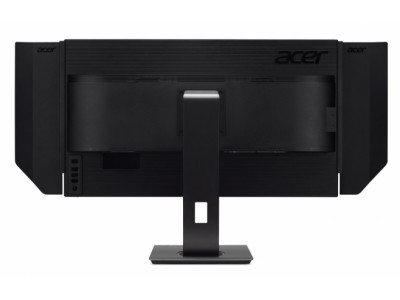 31,5" Монитор Acer ProDesigner PE320QKbmiipruzx (UM.JP0EE1)