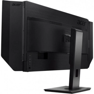31,5" Монитор Acer ProDesigner PE320QKbmiipruzx (UM.JP0EE.001) 31,5" Монитор Acer ProDesigner PE320QKbmiipruzx (UM.JP0EE.001)