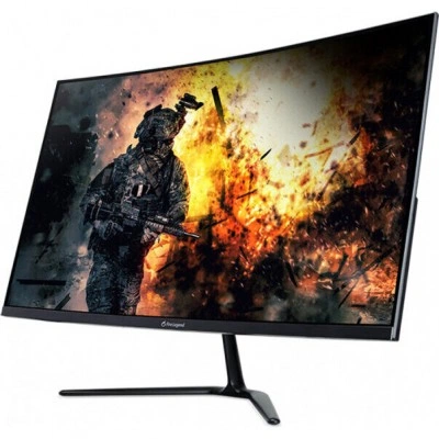 31,5" Монитор AOPEN 32HC5QRPbiipx (UM.JW5EE.P01) 31,5" Монитор AOPEN 32HC5QRPbiipx (UM.JW5EE.P01)