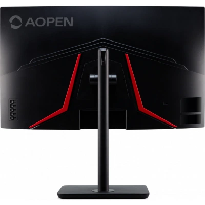 31,5" Монитор AOPEN 32HC5QRZbmiiphx (UM.JW5EE.Z01) 31,5" Монитор AOPEN 32HC5QRZbmiiphx (UM.JW5EE.Z01)