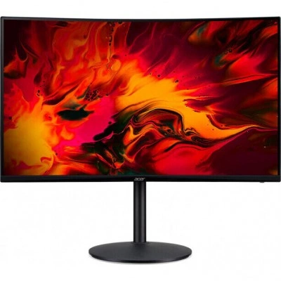 31,5" Монитор Acer Nitro XZ320QXbmiiphx (UM.JX0EE.X01)