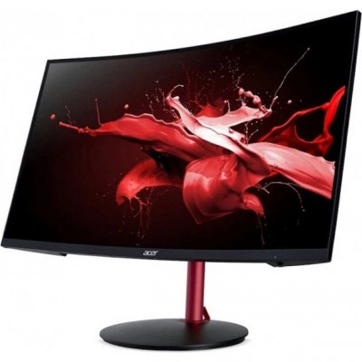 31,5" Монитор Acer Nitro XZ322QPbmiiphx (UM.JX2EE.P01) 31,5" Монитор Acer Nitro XZ322QPbmiiphx (UM.JX2EE.P01)