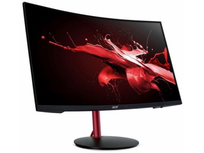 31,5" Монитор Acer Nitro XZ322QPbmiiphx (UM.JX2EE.P01)