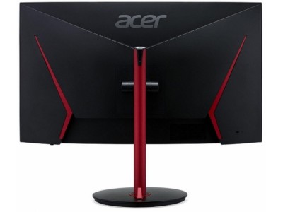 31,5" Монитор Acer Nitro XZ322QPbmiiphx (UM.JX2EE.P01)