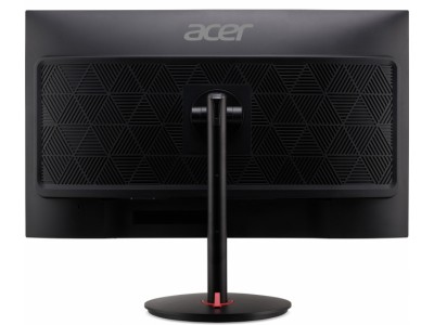 31,5" Монитор Acer Nitro XV322QUPbmiipphzx (UM.JX2EE.P08)