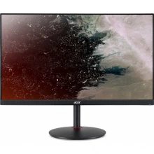 32" Монитор Acer Nitro XV322UXbmiiphzx (UM.JX2EE.X01)
