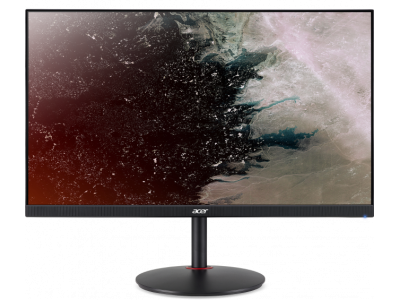 32" Монитор Acer Nitro XV322UXbmiiphzx (UM.JX2EE.X01)