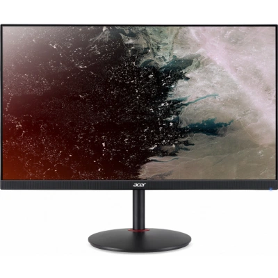 32" Монитор Acer Nitro XV322UXbmiiphzx (UM.JX2EE.X01)