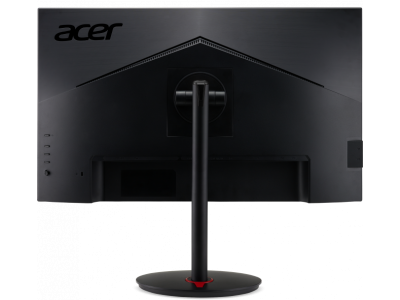 32" Монитор Acer Nitro XV322UXbmiiphzx (UM.JX2EE.X01)