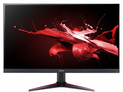 24.5" Монитор Acer Nitro VG250Qbmiix (UM.KV0EE1)