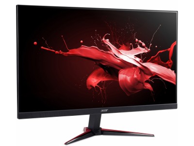 24.5" Монитор Acer Nitro VG250Qbmiix (UM.KV0EE1)