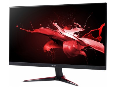 24.5" Монитор Acer Nitro VG250Qbmiix (UM.KV0EE1)