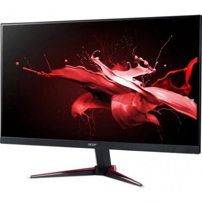 24.5" Монитор Acer Nitro VG250Qbmiix (UM.KV0EE.001) 24.5" Монитор Acer Nitro VG250Qbmiix (UM.KV0EE.001)
