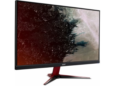 24,5" Монитор Acer Nitro VG252QPbmiipx (UM.KV2EE.P01)