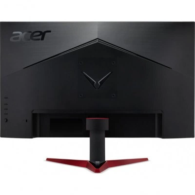 24,5" Монитор Acer Nitro VG252QPbmiipx (UM.KV2EE.P01) 24,5" Монитор Acer Nitro VG252QPbmiipx (UM.KV2EE.P01)
