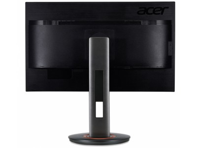 24,5" Монитор Acer XF250QCbmiiprx (UM.KX0EE.C01)