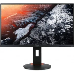 24,5" Монитор Acer XF250QEbmiiprx (UM.KX0EE.E01) 24,5" Монитор Acer XF250QEbmiiprx (UM.KX0EE.E01)