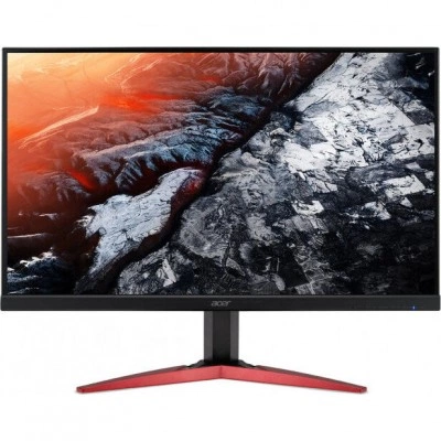 24,5" Монитор Acer KG251Qbmiix (UM.KX1EE.002)