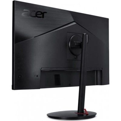24,5" Монитор Acer Nitro XV252QPbmiiphzx (UM.KX2EE.P05) 24,5" Монитор Acer Nitro XV252QPbmiiphzx (UM.KX2EE.P05)