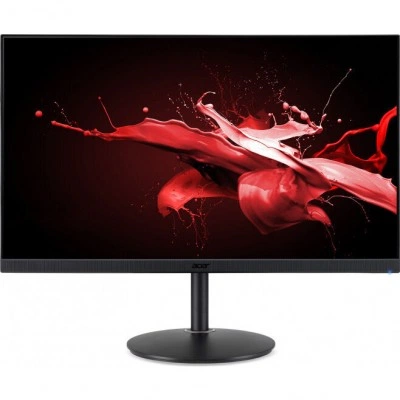 24,5" Монитор Acer Nitro XF252QXbmiiprzx (UM.KX2EE.X01)