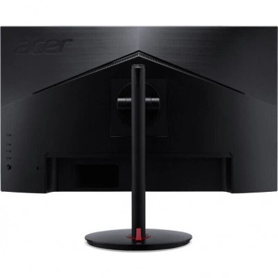 24,5" Монитор Acer Nitro XV252QZbmiiprx (UM.KX2EE.Z01) 24,5" Монитор Acer Nitro XV252QZbmiiprx (UM.KX2EE.Z01)