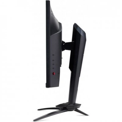24,5" Монитор Predator XN253QPbmiprzx (UM.KX3EE.P01) 24,5" Монитор Predator XN253QPbmiprzx (UM.KX3EE.P01)