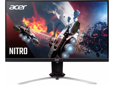 24,5" Монитор Acer Nitro XV253QPbmiiprzx (UM.KX3EE.P04)