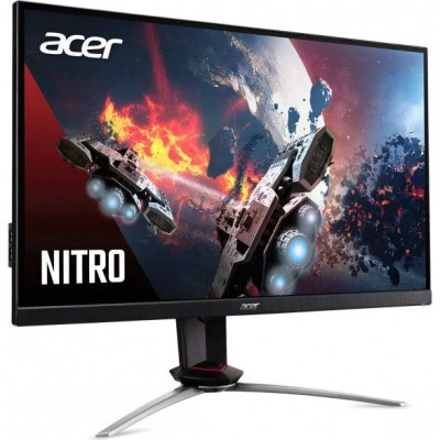 24,5" Монитор Acer Nitro XV253QPbmiiprzx (UM.KX3EE.P04) 24,5" Монитор Acer Nitro XV253QPbmiiprzx (UM.KX3EE.P04)