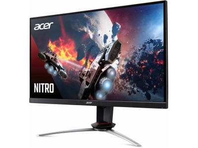 24,5" Монитор Acer Nitro XV253QPbmiiprzx (UM.KX3EE.P04)