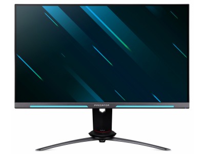 24.5" Монитор Predator XB253QGPbmiiprzx (UM.KX3EE.P08)