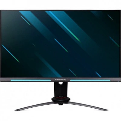 24.5" Монитор Predator XB253QGPbmiiprzx (UM.KX3EE.P08)