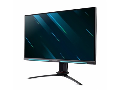 24.5" Монитор Predator XB253QGPbmiiprzx (UM.KX3EE.P08)