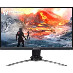 24,5" Монитор Predator XN253QXbmiprzx (UM.KX3EE.X01) 24,5" Монитор Predator XN253QXbmiprzx (UM.KX3EE.X01)