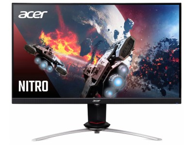 24,5" Монитор Acer Nitro XV253QXbmiiprzx (UM.KX3EE.X04)