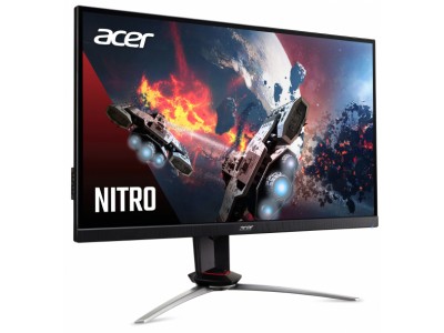 24,5" Монитор Acer Nitro XV253QXbmiiprzx (UM.KX3EE.X04)