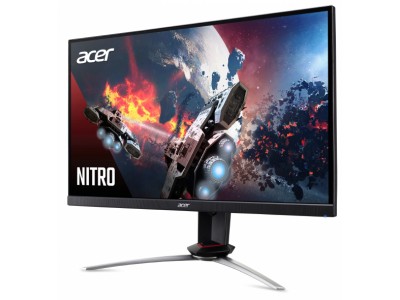 24,5" Монитор Acer Nitro XV253QXbmiiprzx (UM.KX3EE.X04)