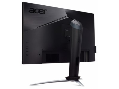 24,5" Монитор Acer Nitro XV253QXbmiiprzx (UM.KX3EE.X04)