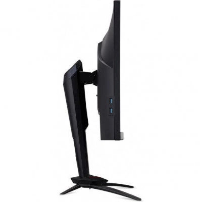 24,5" Монитор Predator XB253QGZbmiiprzx (UM.KX3EE.Z01) 24,5" Монитор Predator XB253QGZbmiiprzx (UM.KX3EE.Z01)