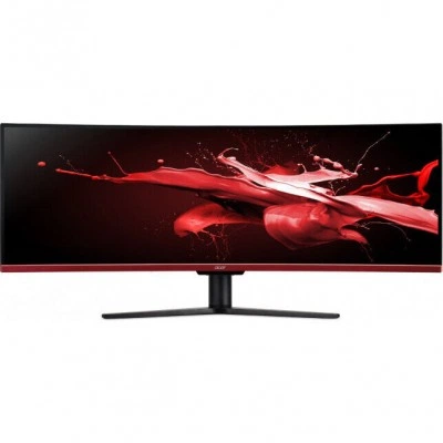 43,4" Монитор Acer Nitro EI431CR S (UM.ME1EE.S01)