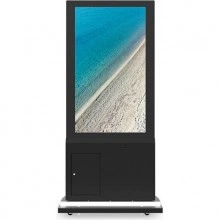 Панель 55" Acer DD550ABI (UM.ND1EE.001)