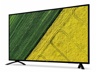 55" Монитор Acer EB550Kbmiiipx (UM.NE0EE1)