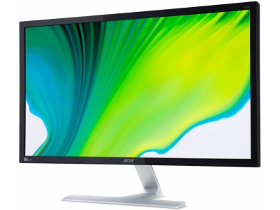 28" Монитор Acer RT280KAbmiipx (UM.PR0EE.A01)