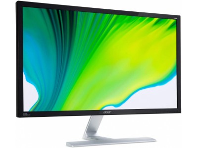 28" Монитор Acer RT280KAbmiipx (UM.PR0EE.A01)