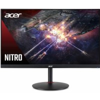 28" Монитор Acer Nitro XV280Kbmiiprx (UM.PX0EE1)