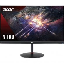 28" Монитор Acer Nitro XV280Kbmiiprx (UM.PX0EE.001)