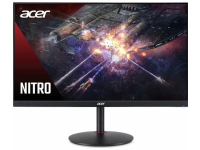 28" Монитор Acer Nitro XV280Kbmiiprx (UM.PX0EE1)