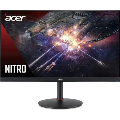 28" Монитор Acer Nitro XV280Kbmiiprx (UM.PX0EE.001)