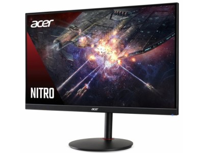 28" Монитор Acer Nitro XV280Kbmiiprx (UM.PX0EE1)