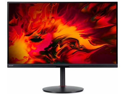 28" Монитор Acer Nitro XV282KKVbmiipruzx (UM.PX2EE.V01)