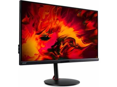 28" Монитор Acer Nitro XV282KKVbmiipruzx (UM.PX2EE.V01)